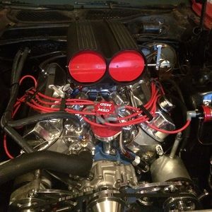 Meet your Posher, Aaron